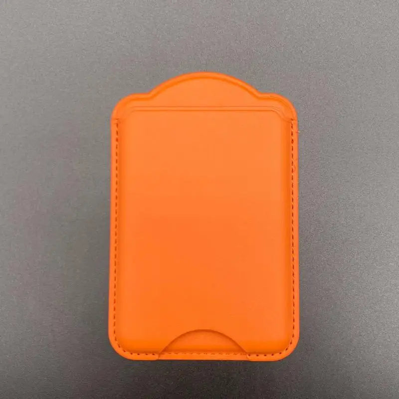Strong Magnetic Card Holder For Magnetic Leather Wallet Case For Ultra Accessories Card Holder Qme A3