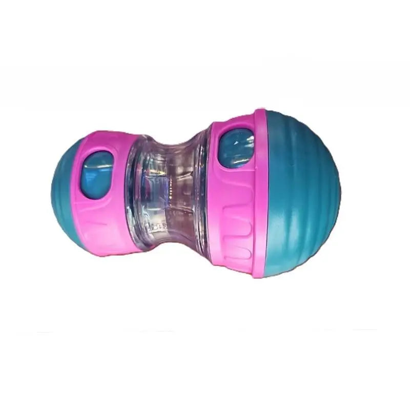 Elliptical Track Rolling Increase Intelligence Ball Leaky Food Qme A3