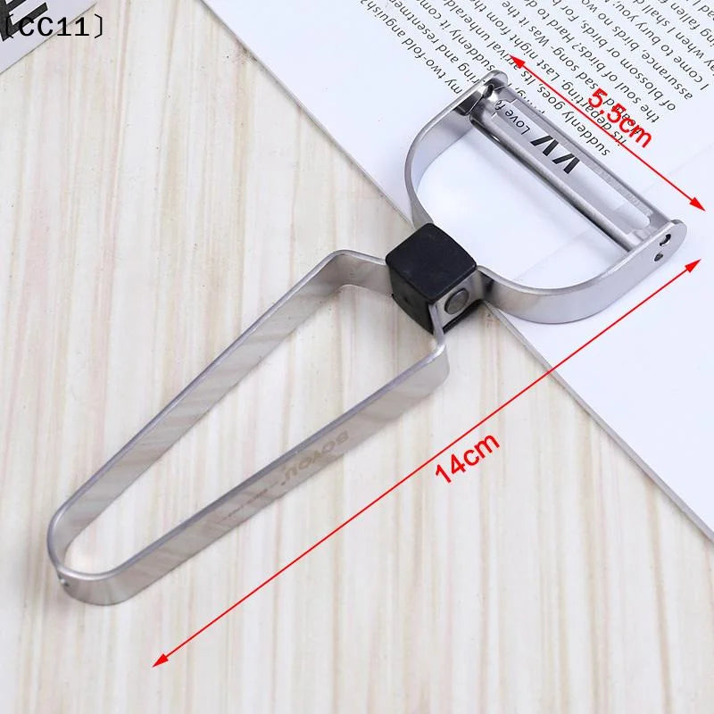 Stainless Steel Peeler Wholesale Scraper Potato PeelerCC11 Qme