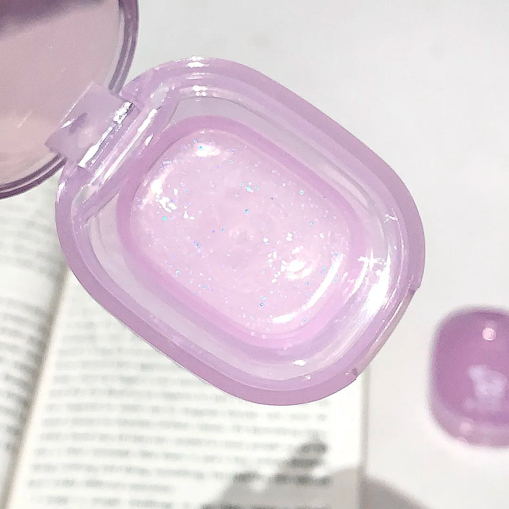 OUOII Pup Star Temperature-changing Blush Natural Not Easy Remove Qme