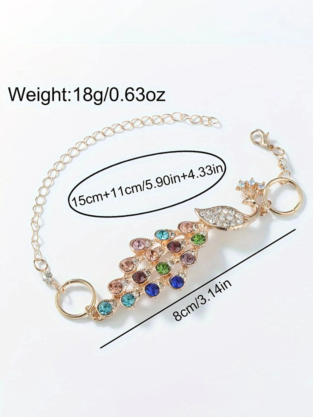 2-piece Women's Watch Fashion Watch Women's Versatile High end Women's Watch Women's Watch Set Qme