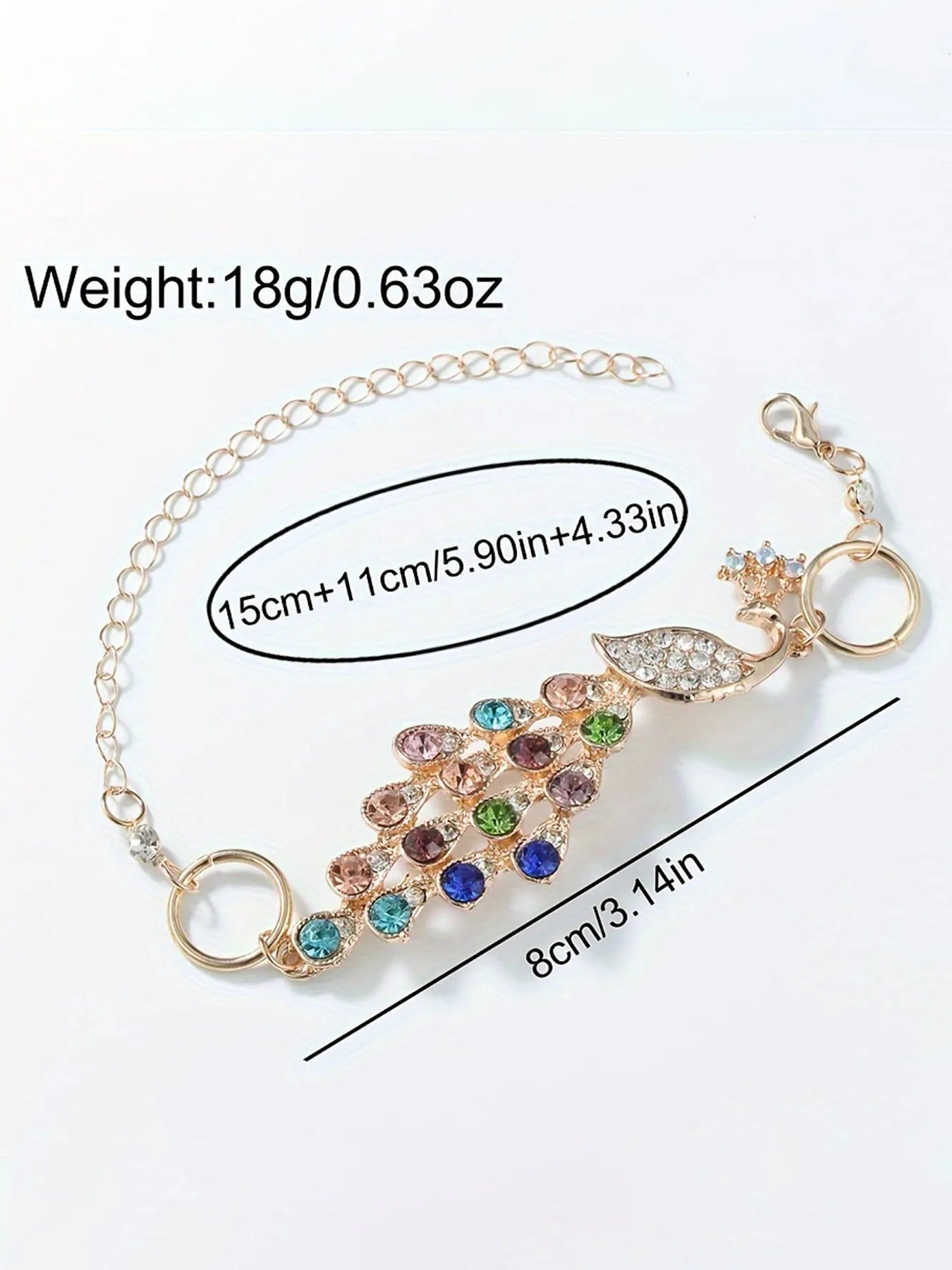 2-piece Women's Watch Fashion Watch Women's Versatile High end Women's Watch Women's Watch Set Qme