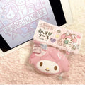 Hello Kitty Cartoon Pill Box Portable Organizer Women Travel Medicine Qme 1