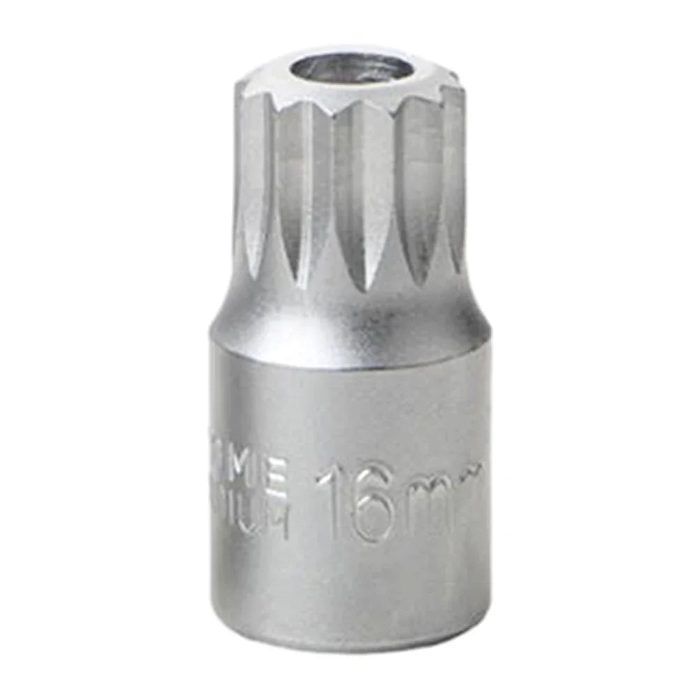 Hand Tools Gearbox Screw Wrench High Quality M16/H17/S8/S10 Socket Wrench 1pc For Auto Repairing Gearbox Gearbox Oil Drain Screw Qme