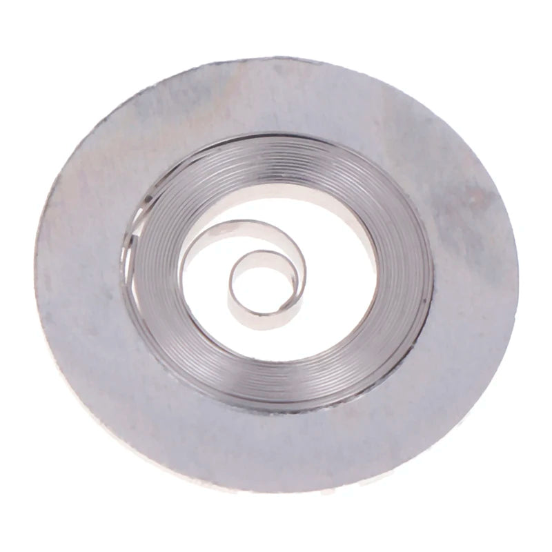 Proficient Main Spring Substitute ETA 2824-2 2836-2 2834-2 Timekeeper Qme