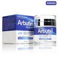 Arbutin Whitening Face Cream Nicotinamide Glabrous Liquorice Plant Qme Arbutin