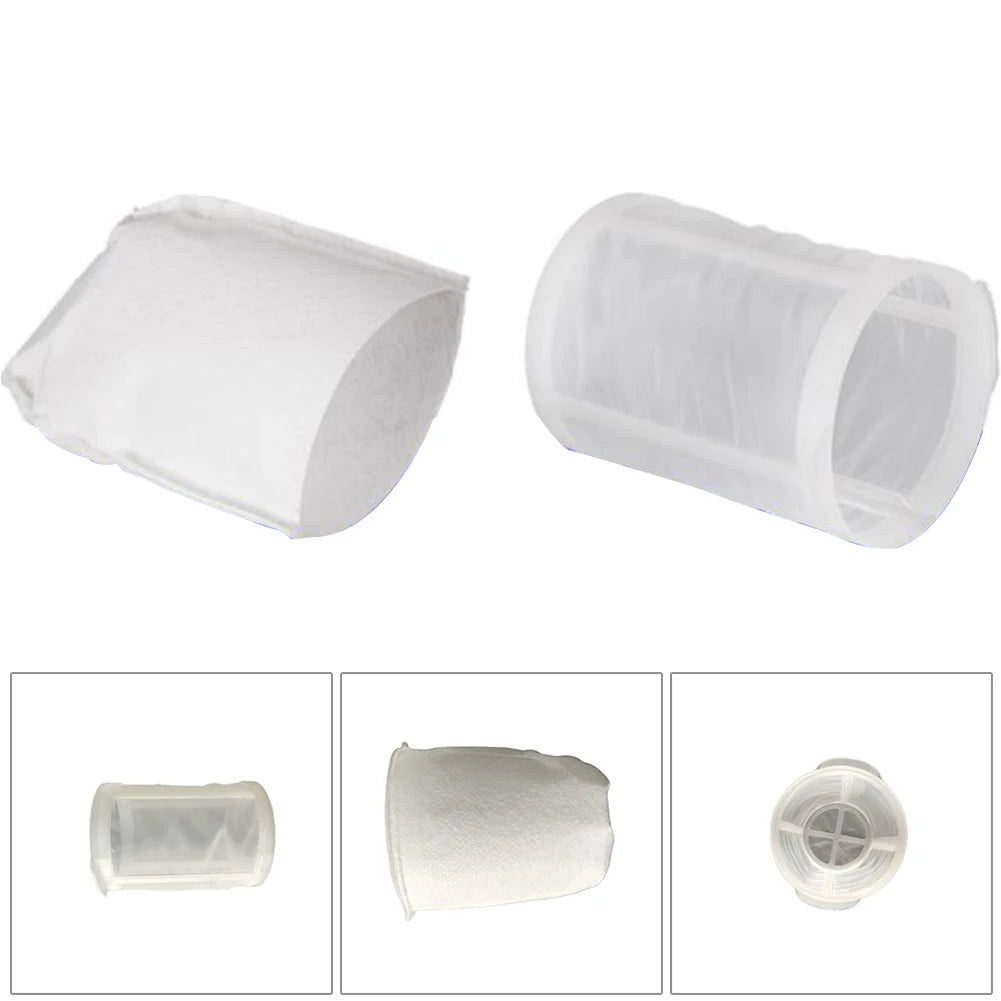 Pre-filter Replaces 451208-3 443060-3 For Makita Various Cordless Vacuum Cleaners DCL1808645 CL106 CL106D CL183 CL183DZX Qme Default Title