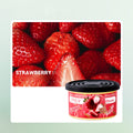 Car Solid Air Freshener Fresh Long-lasting Fragrance Odor Creating Qme STRAWBERRY