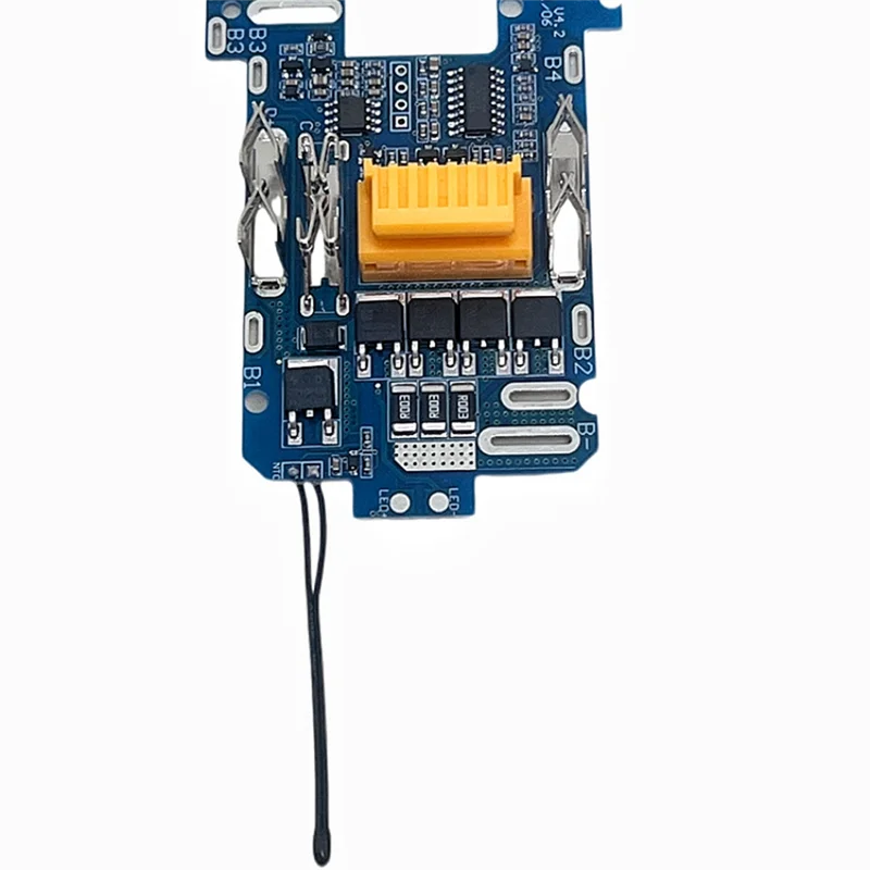 A02F-BL1830 Battery Protection Board PCB Charging Protection For Makita21 With Full Communication Protection Function Qme