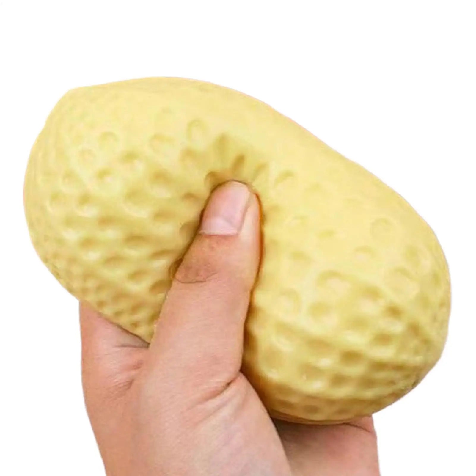 1pc Sensory Squeeze Toy Slow Rising Stretchy Soft Sensory Squeeze Toys For Student Kids Teen Office Home Travel Calming Qme