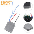 1pc 21V 12inch Electric Chain Saw Control Panel For Brushless Lithium Battery Electric Chain Saw Control Board Qme Default Title