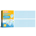 Laundry Detergent Soft Clothes Dirt Heavy Stain Clean Removal Freshing Concentrated Washing Powder Dissolvable Laundry Tablets Qme 60pcs Boxed