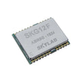 GPS, BDS Multi-system Positioning GNSS Module, MT3331 Small Size GPS Positioning Module Qme Default Title