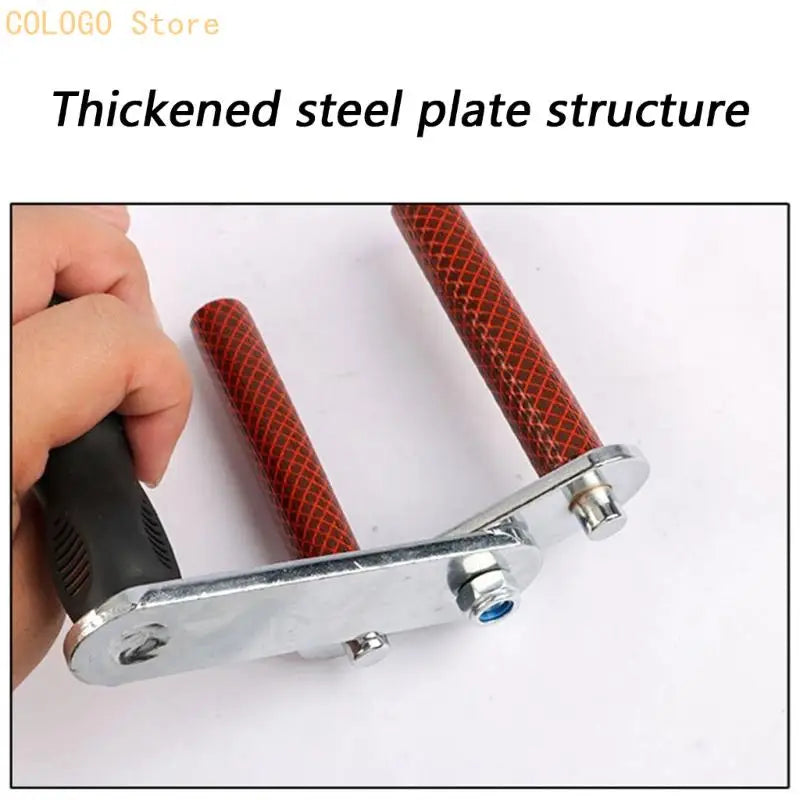 Metal Panel Lifter Tool Gypsum Board Glass Lifting Handling Qme