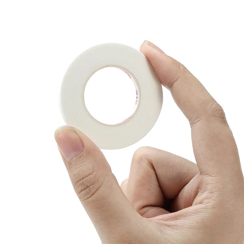 Micropore Lash Tape Makeup Products Eyelash Extension Supplies Qme