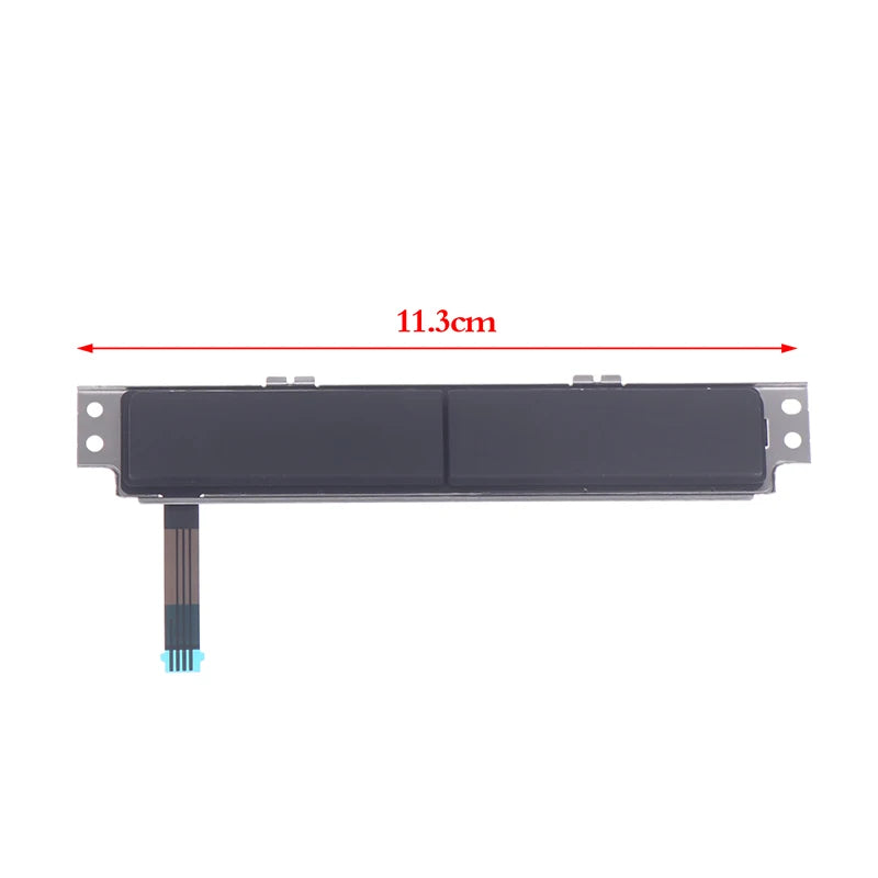 Touchpad Mouse Button Board E7450 E5450 E5550 A13B82 Left Right Qme