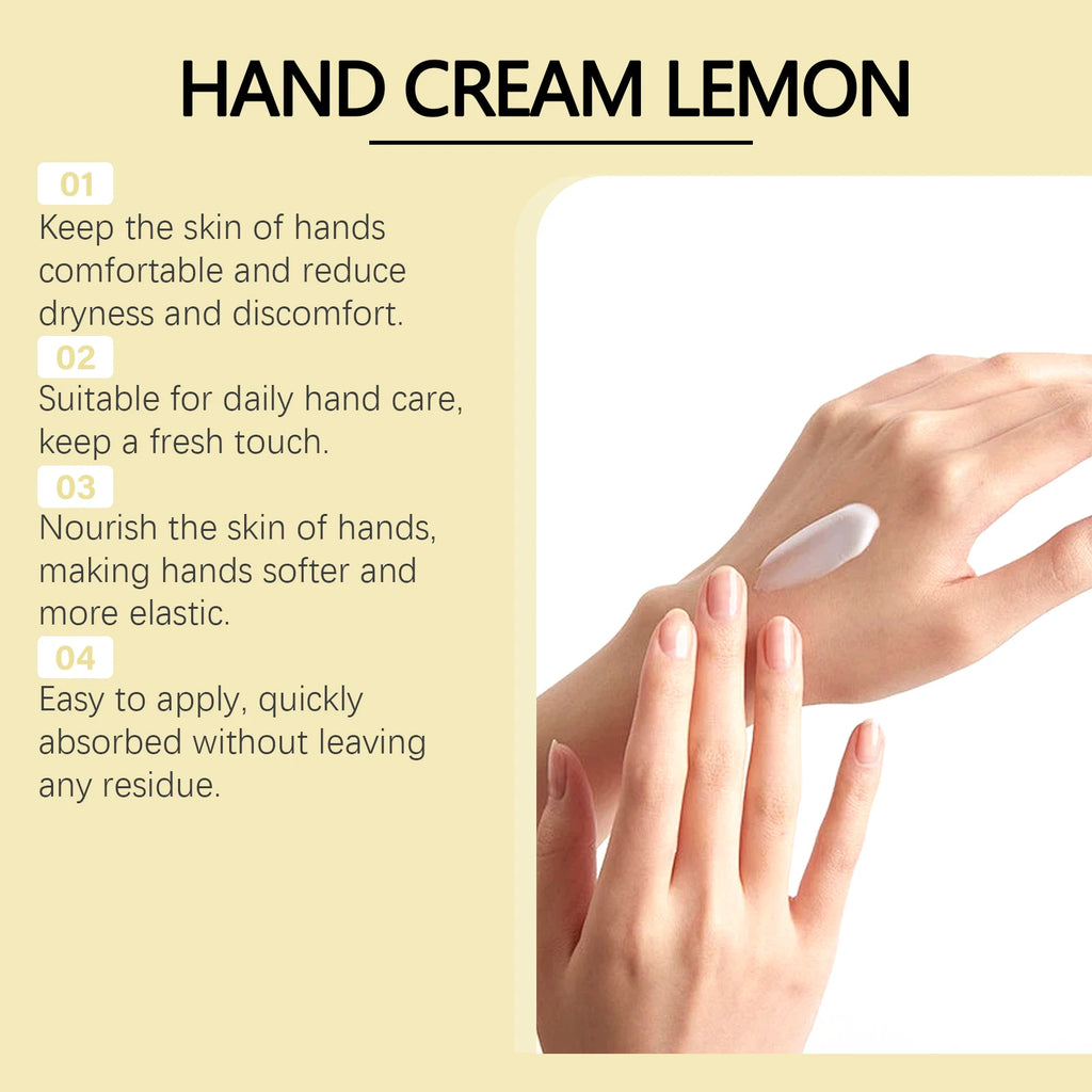 Christmas Hand Cream Moisturizing Refreshing Hand Cream for Dry Cracked Skin Nourishing Anti-Drying Smooth Winter Hydration 30g Qme