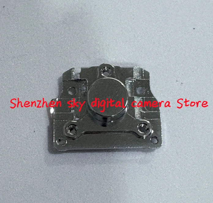 NEW ILCE-6500 ILCE-6400 ILCE-6300 Botton Nut Tripod Pod Fixed Plate Base Screw For SONY A6500 A6400 A6300 Camera Repair Part Qme Default Title