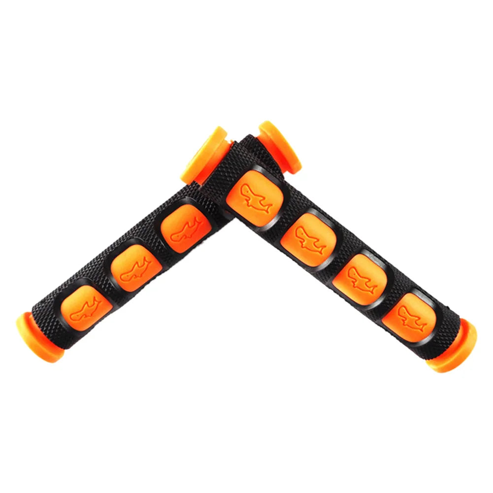 Universal Motorcycle Brake Lever Cover Handle Silicone Sleeve Motorcycle Bicycle Handle Protection Accessories Qme