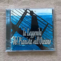 Film Soundtrack Jewel Case Set, Soft Piano Orchestral Tracks for Audiophile Spatial Test & The Legend of 1900 Collection Qme The Legend of 1900