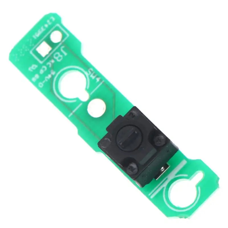 Left Key Mouse Button Board Exact Fit Replacement Part MX Master 3S Qme