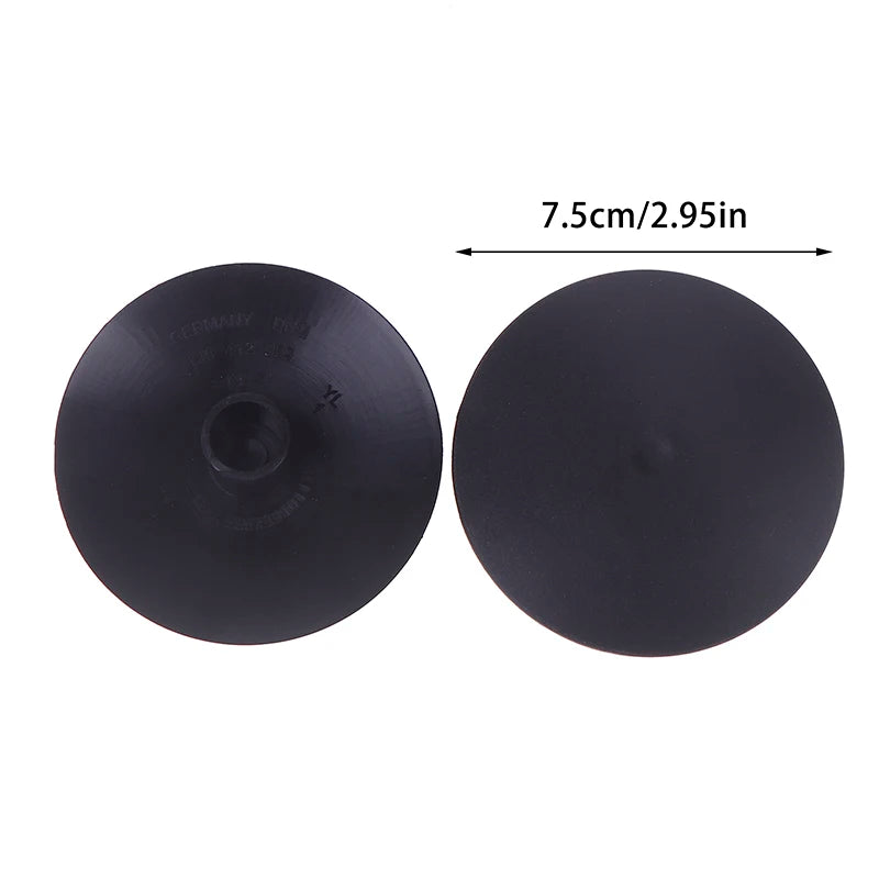 Car Front Suspension Strut Cap Mount Cover Golf 4 Touran 1J0412359 Qme