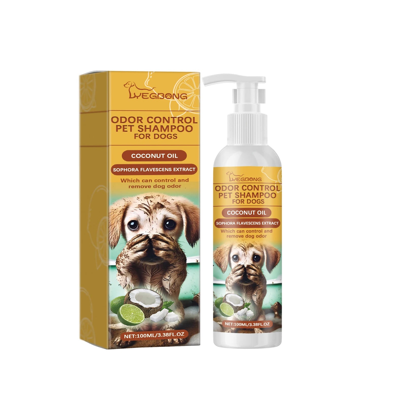 Hypoallergenic Dog Shampoo Removing Stain Eliminate Body Odors Relieve Itching Smooth Hair Without Tangling Pet Cleaning Shampoo Qme Deodorize