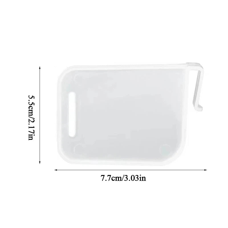 Adjustable Partition Splint Kitchen Bottle Can Organizer Refrigerator Qme Default Title