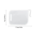 Adjustable Partition Splint Kitchen Bottle Can Organizer Refrigerator Qme Default Title