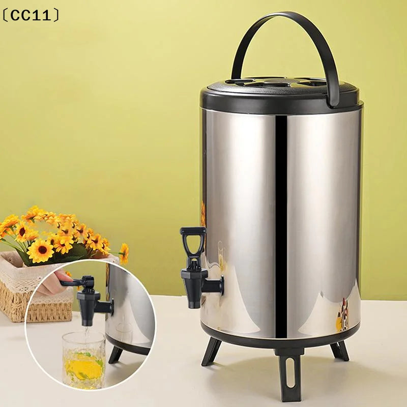 Milk Tea Barrels Faucet Replacement Beer Tap Juice Dispenser Qme