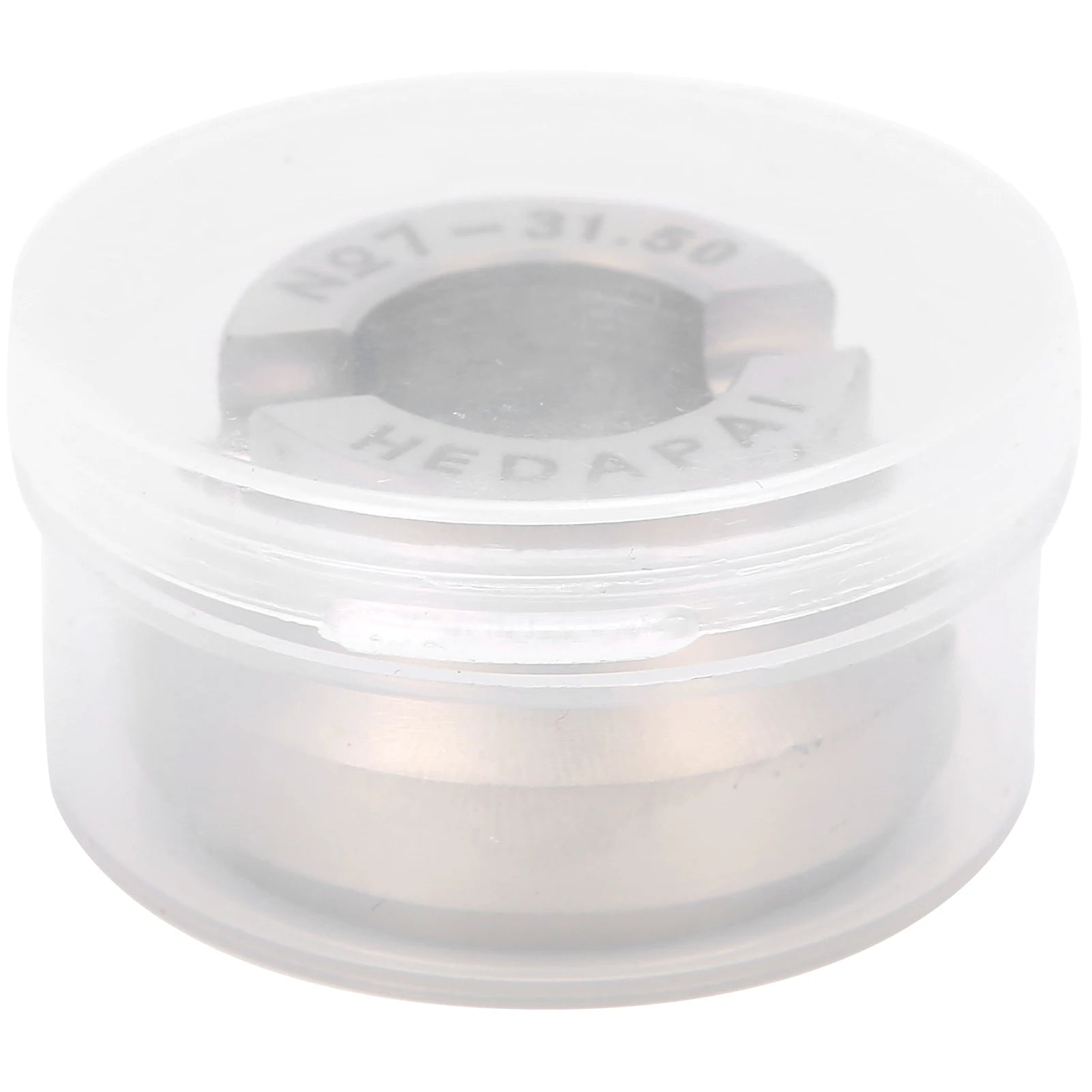 5537 Watch Opener Die Watch Case Back Cover Opener Die Watch Repairing Accessory for Watchmaker Qme 31.5mm
