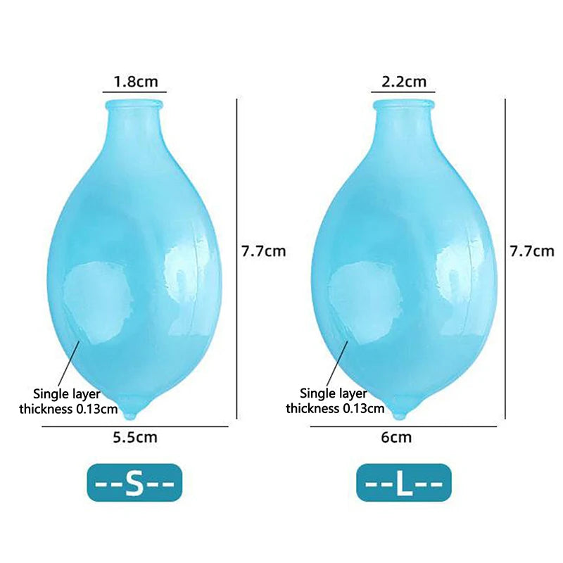 Elastic Toe Protectors Anti-friction Breathable Covers Blister Qme