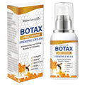 Botax Firming Cream with Bee Venom & Retinol - 2 Minute Lift & Moisturizing, Collagen Enriched for Elastic & Glowing Skin. Qme YELLOW 50g