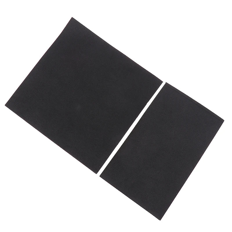 Professional Light Sealing Foam Large Format Cameras Qme