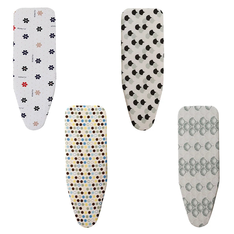 Durable Ironing Board Cloth Heavy Heat Resistant Thickened Cover Pad Qme