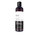 GZE Grey Reducing 2-In-1 Shampoo Conditioner - Softening Properties Say Goodbye to Grey Hair Eliminate Unwanted Grey Hair Tones Qme Grey Reducing