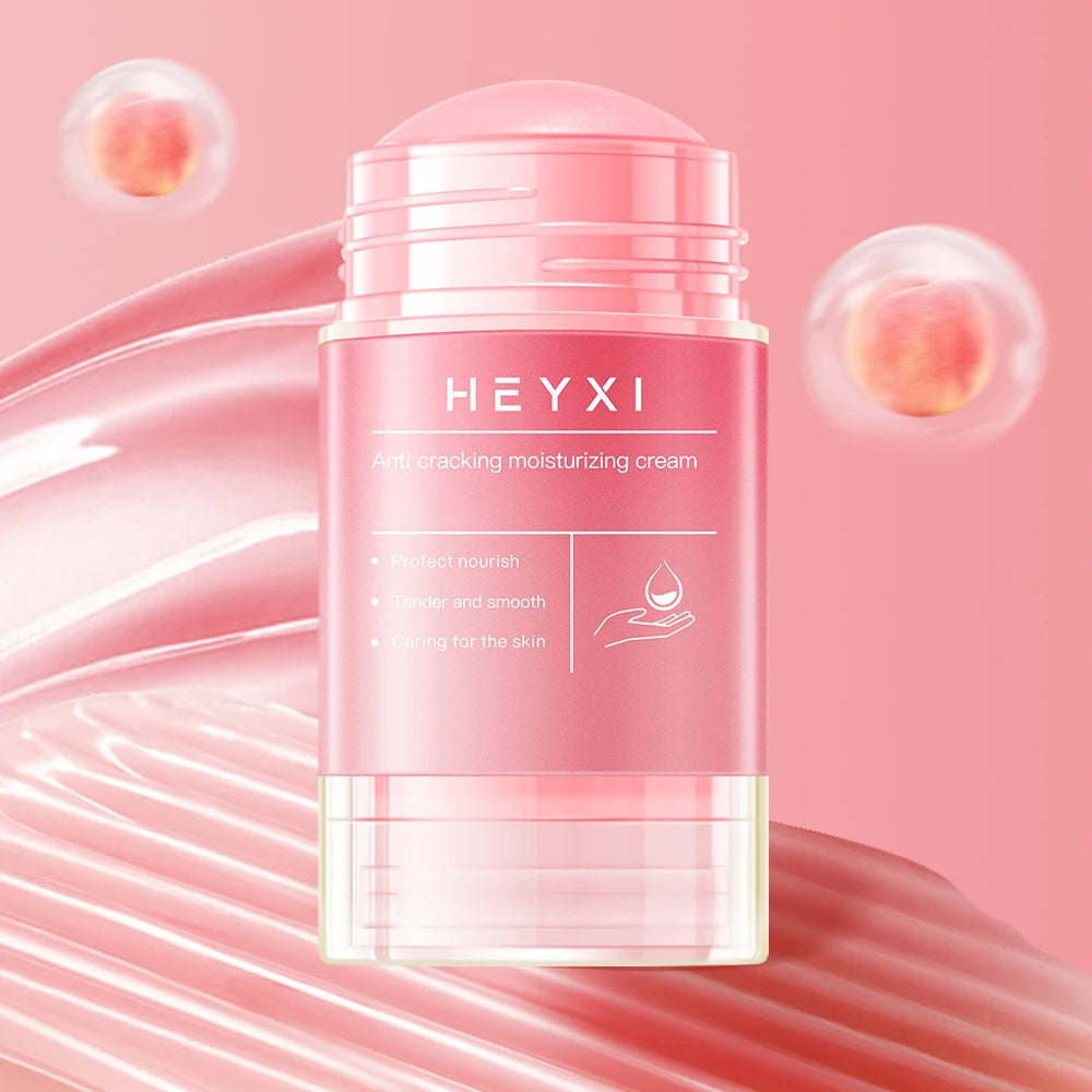 Crack-resistant Foot Cream Suitable Dry Skin Provides Moisture Qme