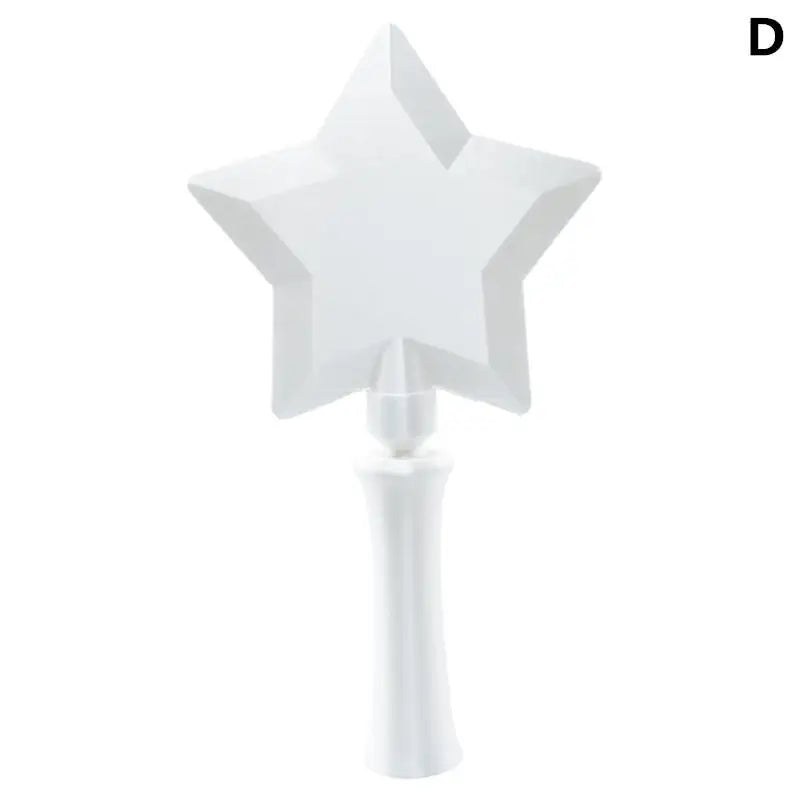 Card Holder Star Wand 3D Printed Tap-to-pay Contactless Credit Fun Qme D