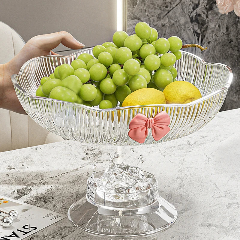 Aesthetic Value Light Luxury Home Living Room Coffee Table Candy Qme