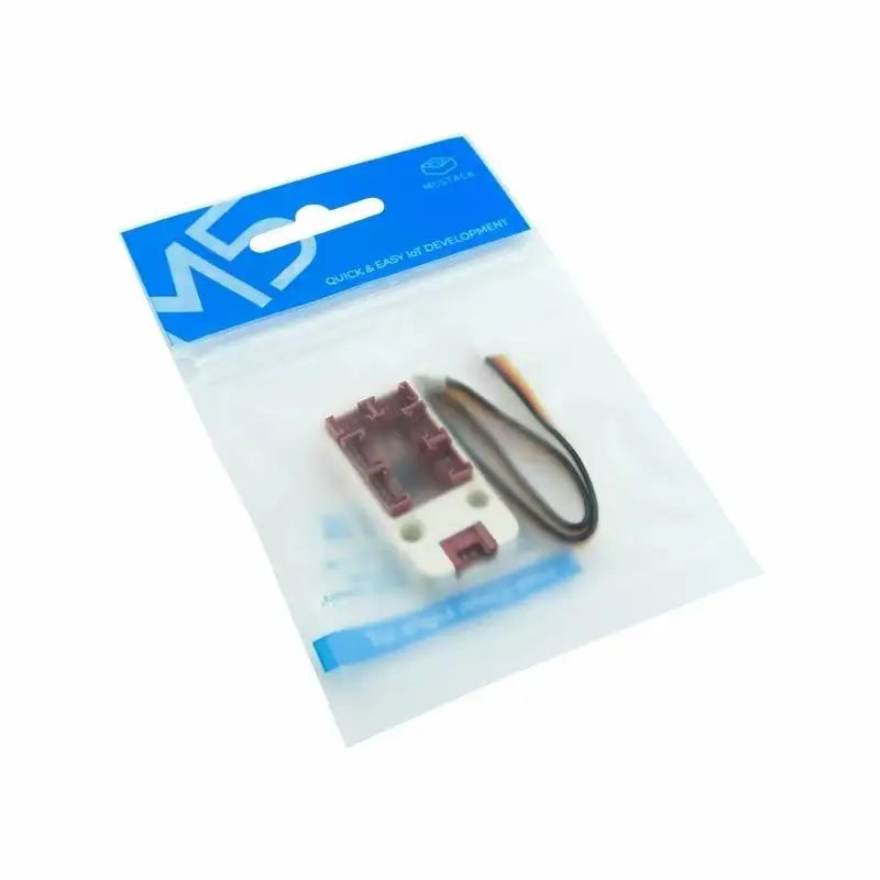 M5Stack Pahub V2 1 Unit I2C Hub 6 Expansion DIP Switch Multiplexer Qme Default Title
