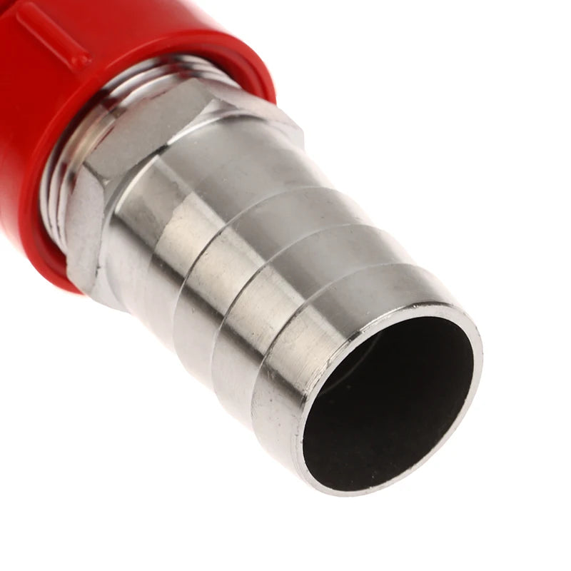 Gardening Garden Watering Outdoor High-pressure Sprinkler Head Qme