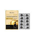 Retinol Capsule Essence Facial Deep Moisturizing Brightening Lift Reduce Pores Smooth Delicate Skin Restore Luster Care Skincare Qme 10pcs Boxed