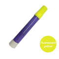 Sakura Solid Paint Pen Japan XSC Industrial Tire Marker Metal Use Qme A10