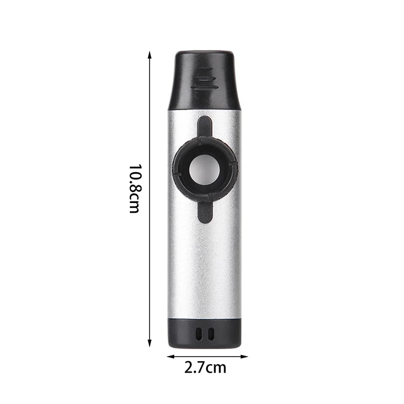 Musical Lovers Kazoo Adults Kids Professional Reusable Guitar Ukulele Qme