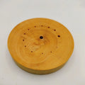 Watch Pad Wood Base Boxwood Balance Needle Gear Train Repair Machine Qme Default Title
