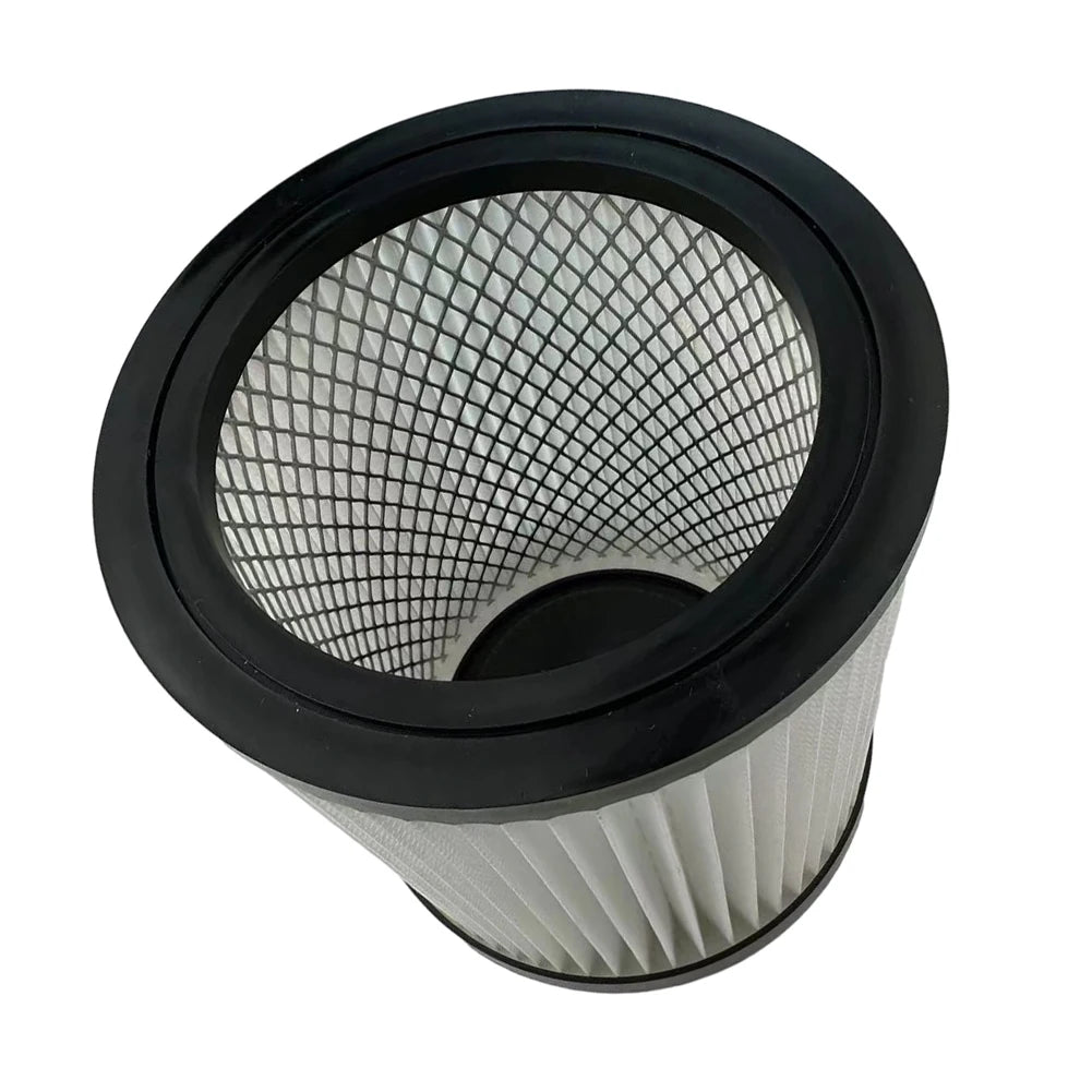 HEPA Filter Cartridge Compatible With For Parkside 91096424, PWD 30 A1, For PNTS 1400 H4 IAN 322475 Vacuum Cleaner Parts Qme