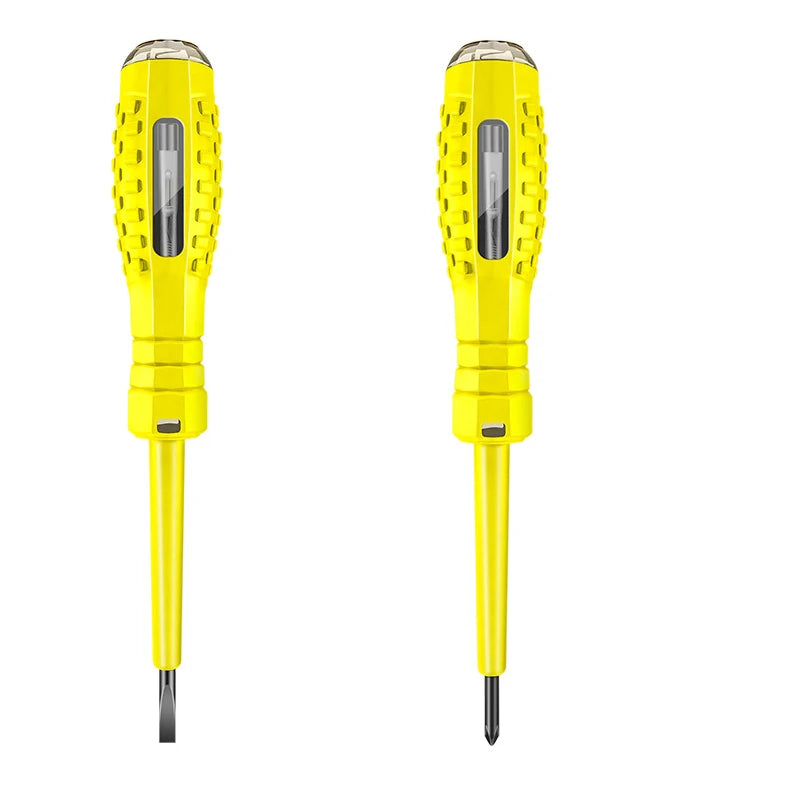 Digital Voltage Tester Pen AC Non-contact Induction Test Pencil Qme