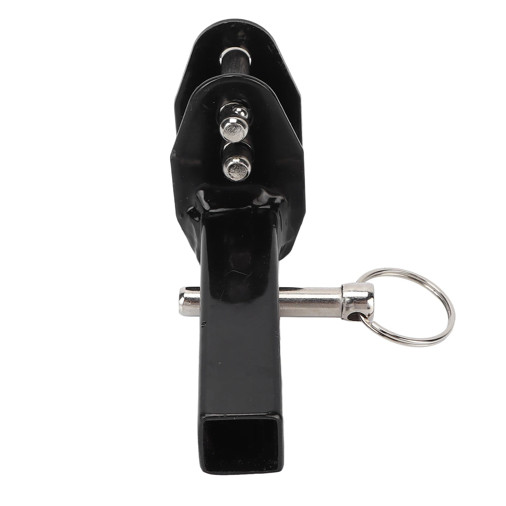 Professional Mobility Scooter Rear Mounting Bracket Aluminium Alloy Scooter Replacement Accessory Scooter Replacement Accessory Qme