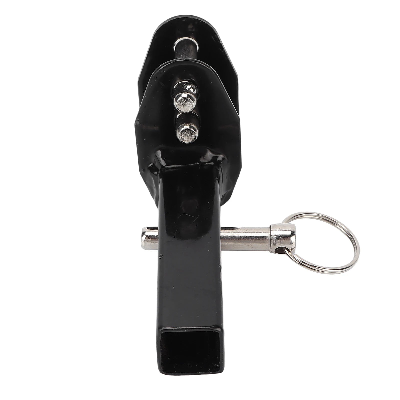 Professional Mobility Scooter Rear Mounting Bracket Aluminium Alloy Scooter Replacement Accessory Scooter Replacement Accessory Qme