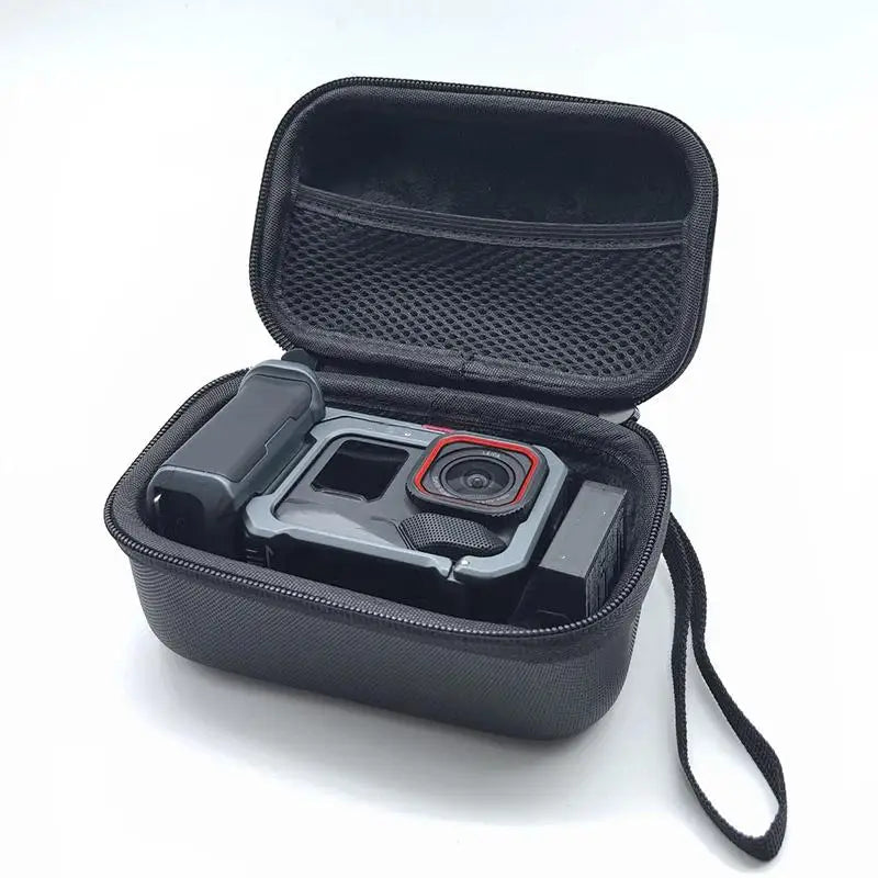 Insta360 Ace 2 Protective Carrying Case Waterproof Shockproof Design Qme